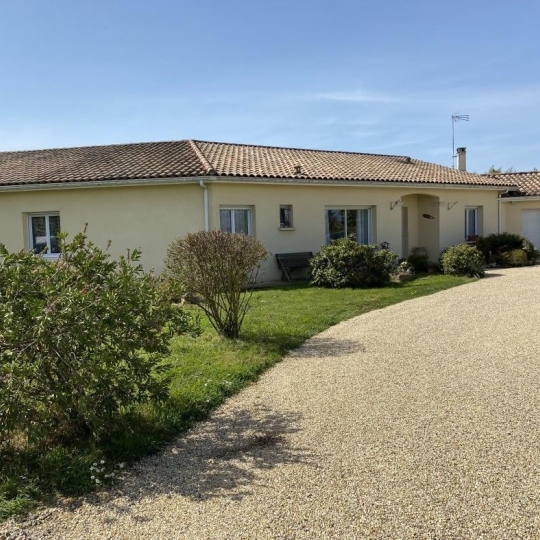  Agence Marboutin Immobilier : Maison / Villa | MARMANDE (47200) | 150 m2 | 346 500 € 