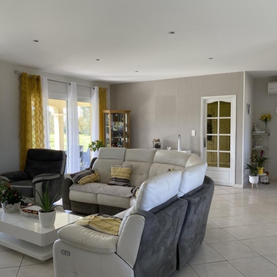  Agence Marboutin Immobilier : Maison / Villa | MARMANDE (47200) | 150 m2 | 346 500 € 