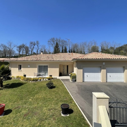 Agence Marboutin Immobilier : Maison / Villa | CASTELJALOUX (47700) | 141.00m2 | 355 000 € Agence Marboutin Immobilier : Maison / Villa | CASTELJALOUX (47700) | 141.00m2 | 355 000 €
