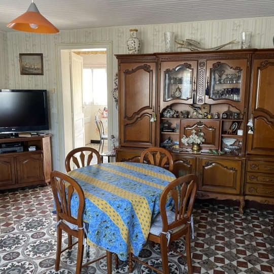  Agence Marboutin Immobilier : Maison / Villa | CASTELJALOUX (47700) | 75 m2 | 137 000 € 