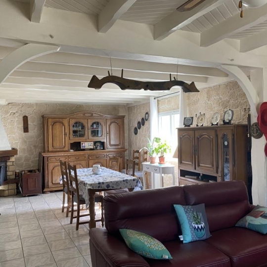  Agence Marboutin Immobilier : Maison / Villa | MARMANDE (47200) | 142 m2 | 211 000 € 