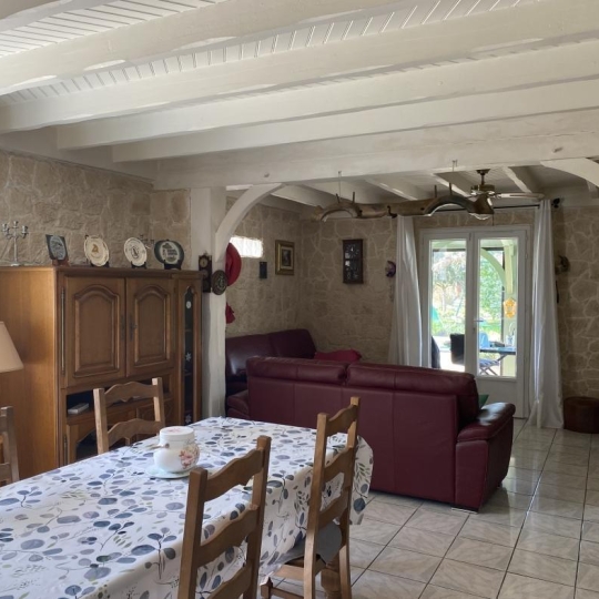  Agence Marboutin Immobilier : Maison / Villa | MARMANDE (47200) | 142 m2 | 211 000 € 