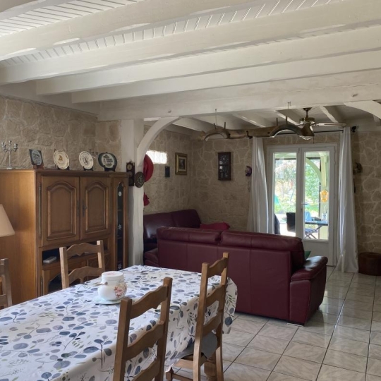  Agence Marboutin Immobilier : House | MARMANDE (47200) | 142 m2 | 211 000 € 