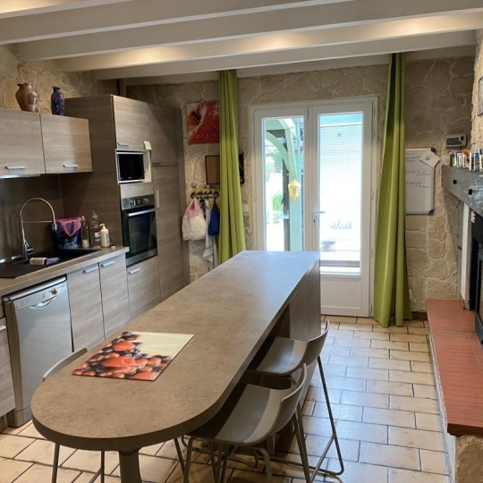  Agence Marboutin Immobilier : Maison / Villa | MARMANDE (47200) | 142 m2 | 211 000 € 