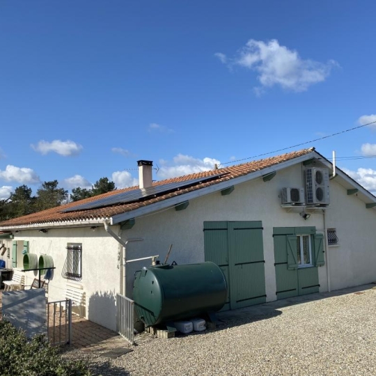  Agence Marboutin Immobilier : Maison / Villa | MARMANDE (47200) | 142 m2 | 211 000 € 