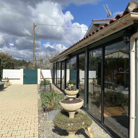  Agence Marboutin Immobilier : Maison / Villa | MARMANDE (47200) | 142 m2 | 211 000 € 