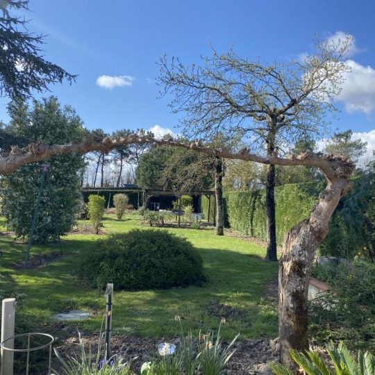  Agence Marboutin Immobilier : Maison / Villa | MARMANDE (47200) | 142 m2 | 211 000 € 