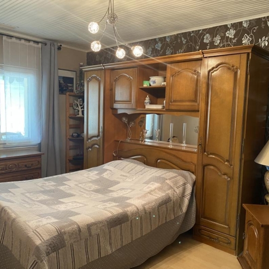  Agence Marboutin Immobilier : Maison / Villa | MARMANDE (47200) | 142 m2 | 211 000 € 