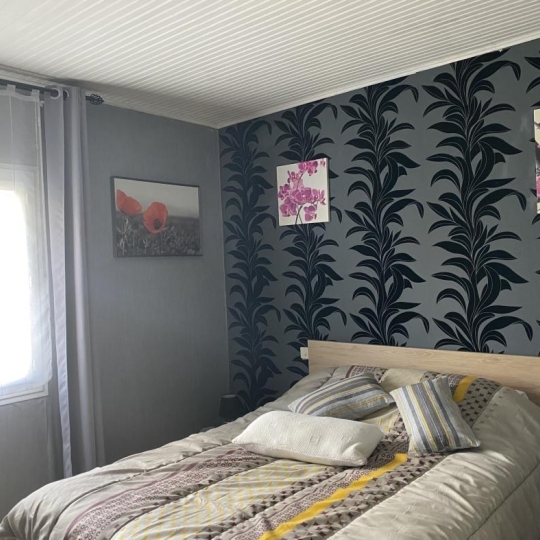  Agence Marboutin Immobilier : Maison / Villa | MARMANDE (47200) | 142 m2 | 211 000 € 