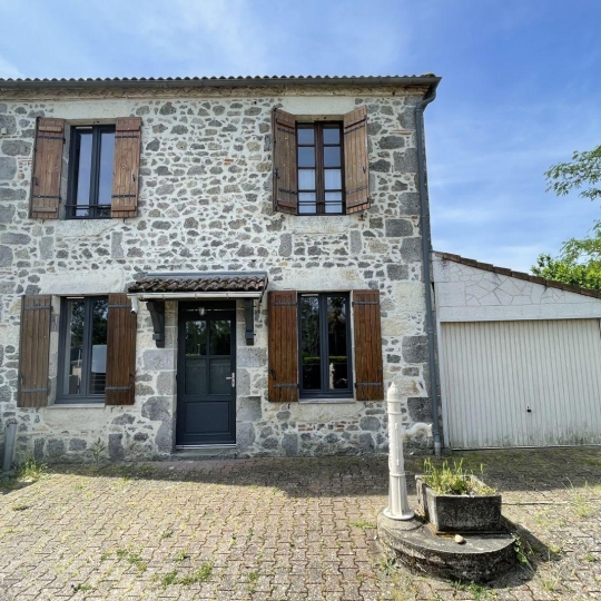  Agence Marboutin Immobilier : Maison / Villa | CASTELJALOUX (47700) | 160 m2 | 185 000 € 