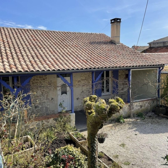  Agence Marboutin Immobilier : Maison / Villa | CASTELJALOUX (47700) | 94 m2 | 169 000 € 