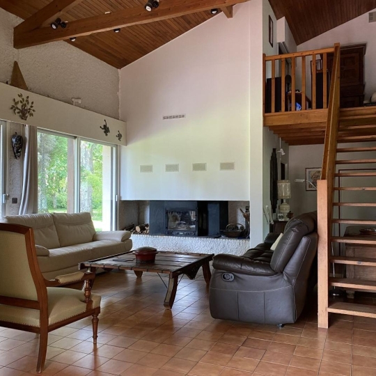  Agence Marboutin Immobilier : Maison / Villa | MARMANDE (47200) | 180 m2 | 399 000 € 