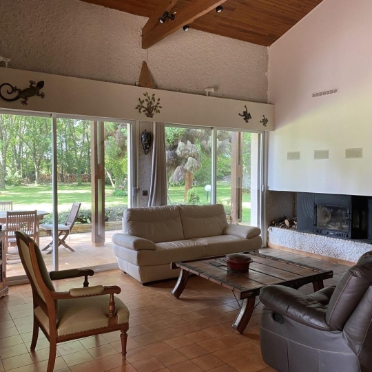  Agence Marboutin Immobilier : Maison / Villa | MARMANDE (47200) | 180 m2 | 399 000 € 