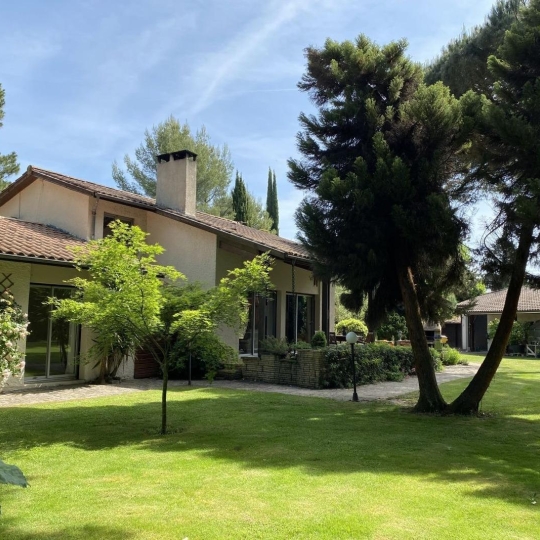 Agence Marboutin Immobilier : Maison / Villa | MARMANDE (47200) | 180.00m2 | 399 000 € 