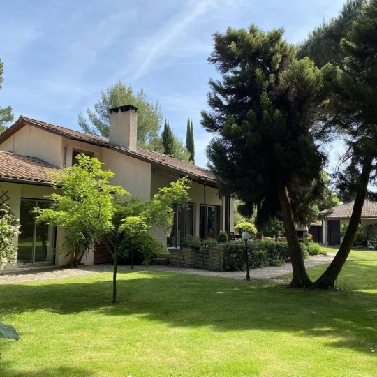  Agence Marboutin Immobilier : Maison / Villa | MARMANDE (47200) | 180 m2 | 399 000 € 
