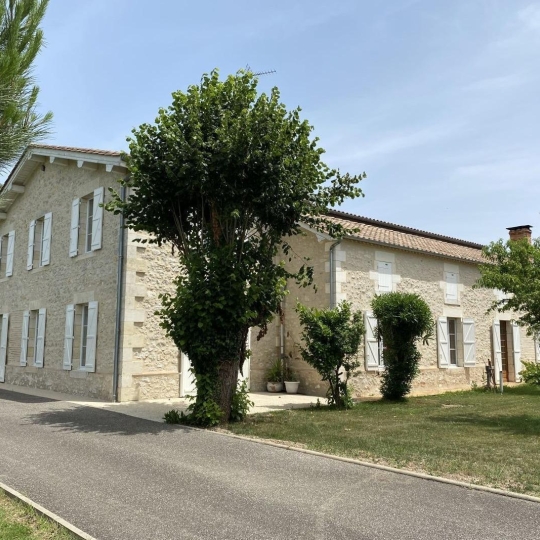  Agence Marboutin Immobilier : House | MARMANDE (47200) | 190 m2 | 295 000 € 