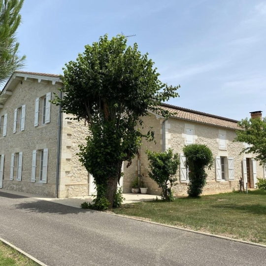  Agence Marboutin Immobilier : Maison / Villa | MARMANDE (47200) | 190 m2 | 295 000 € 