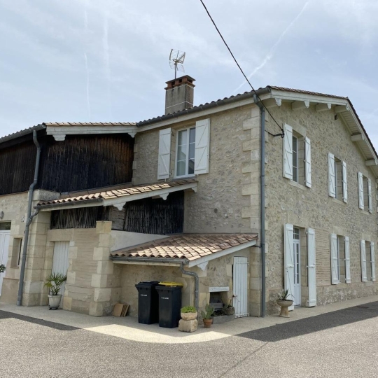 Agence Marboutin Immobilier : Maison / Villa | MARMANDE (47200) | 190.00m2 | 315 000 € 