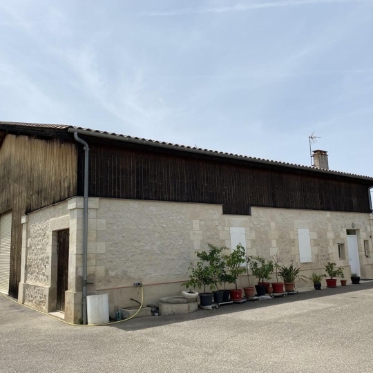  Agence Marboutin Immobilier : Maison / Villa | MARMANDE (47200) | 190 m2 | 295 000 € 