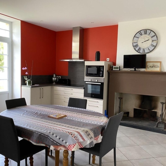  Agence Marboutin Immobilier : House | MARMANDE (47200) | 190 m2 | 295 000 € 