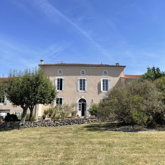 Agence Marboutin Immobilier : Domaines / Propriétés | BORDEAUX (33000) | 500.00m2 | 593 000 € 