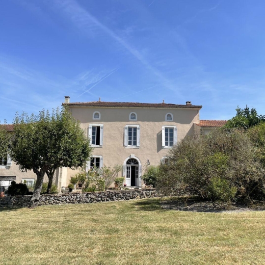  Agence Marboutin Immobilier : Domaines / Propriétés | BORDEAUX (33000) | 500 m2 | 593 000 € 