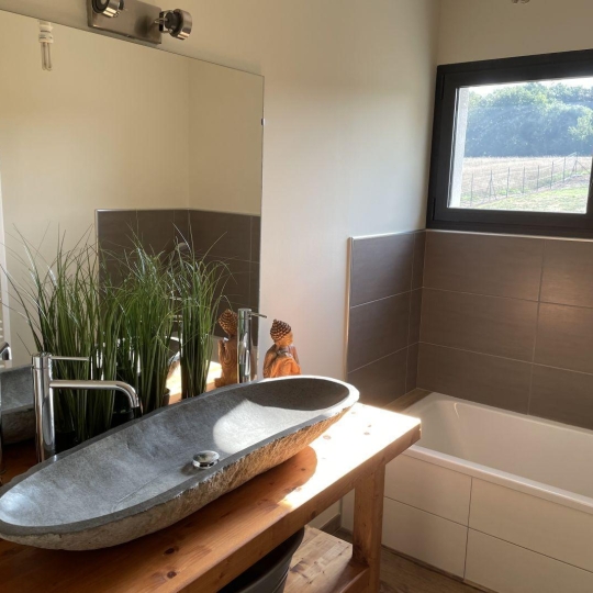  Agence Marboutin Immobilier : Maison / Villa | CASTELJALOUX (47700) | 135 m2 | 367 000 € 