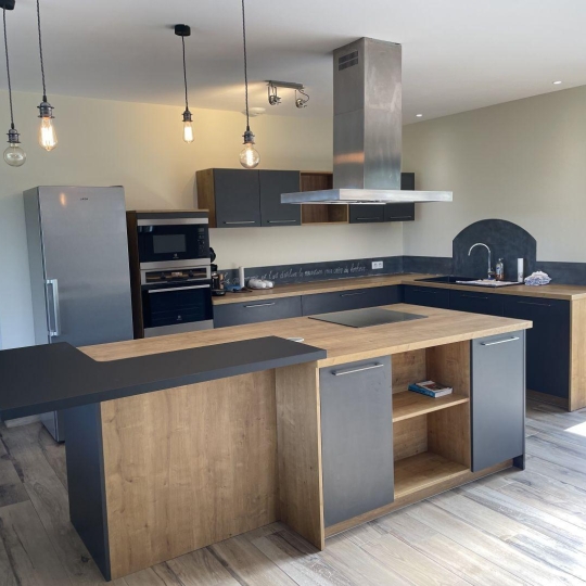  Agence Marboutin Immobilier : Maison / Villa | CASTELJALOUX (47700) | 135 m2 | 367 000 € 