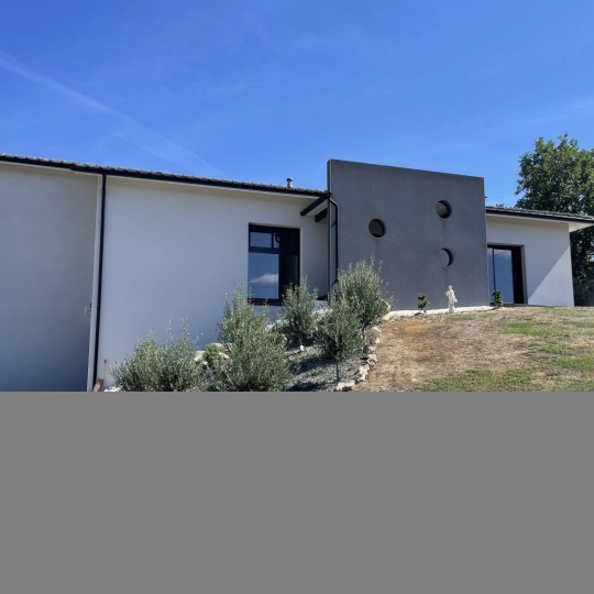 Agence Marboutin Immobilier : Maison / Villa | CASTELJALOUX (47700) | 135.00m2 | 367 000 € 