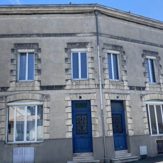  Agence Marboutin Immobilier : Maison / Villa | MARMANDE (47200) | 250 m2 | 249 000 € 