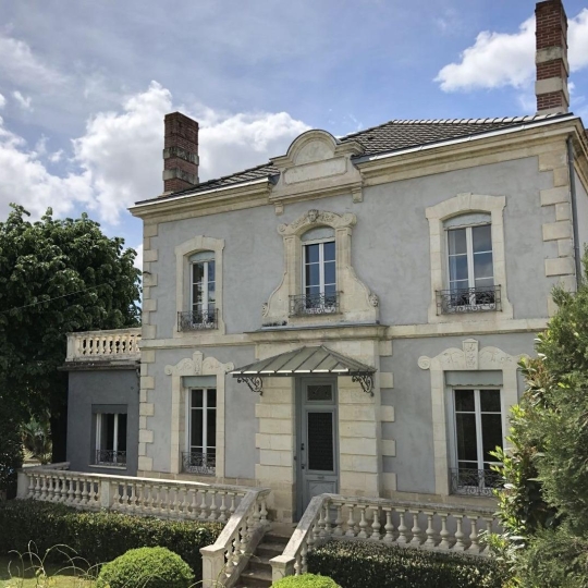Agence Marboutin Immobilier : Maison / Villa | MARMANDE (47200) | 274.00m2 | 451 000 € 