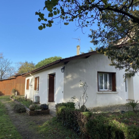  Agence Marboutin Immobilier : Maison / Villa | MARMANDE (47200) | 96 m2 | 143 000 € 