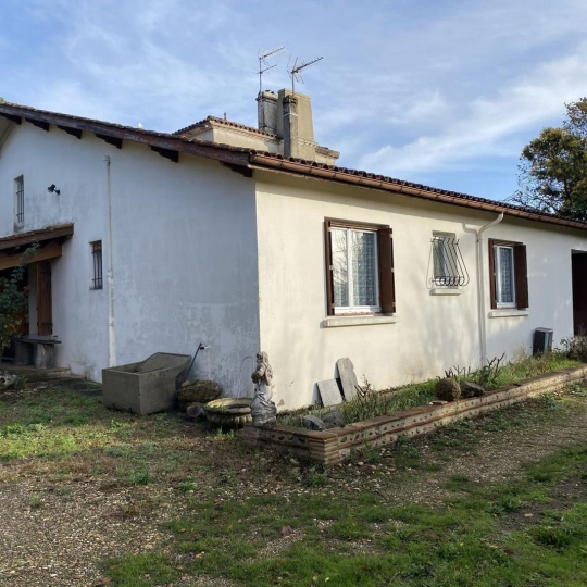  Agence Marboutin Immobilier : Maison / Villa | MARMANDE (47200) | 96 m2 | 143 000 € 