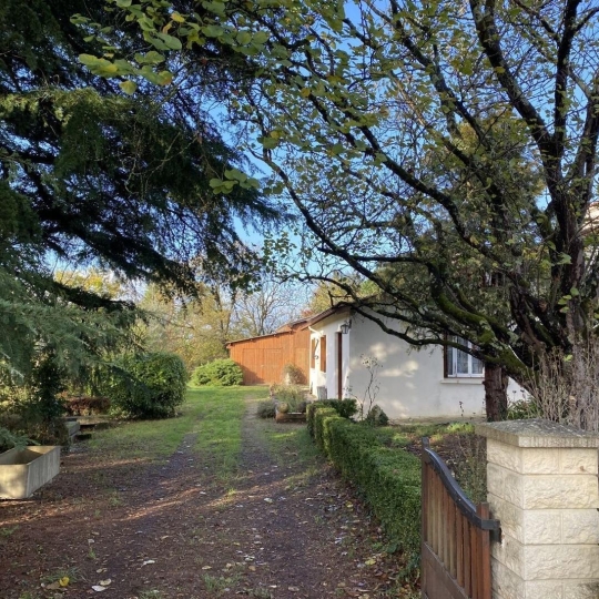  Agence Marboutin Immobilier : Maison / Villa | MARMANDE (47200) | 96 m2 | 143 000 € 