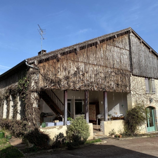  Agence Marboutin Immobilier : Maison / Villa | MARMANDE (47200) | 279 m2 | 420 000 € 