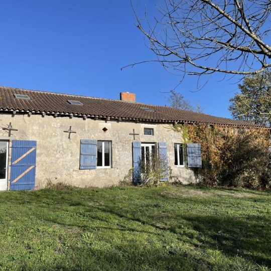  Agence Marboutin Immobilier : Maison / Villa | CASTELJALOUX (47700) | 230 m2 | 253 000 € 