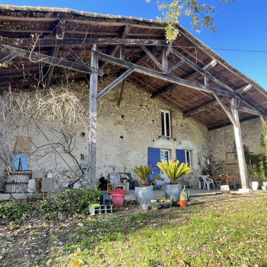  Agence Marboutin Immobilier : Maison / Villa | CASTELJALOUX (47700) | 230 m2 | 253 000 € 