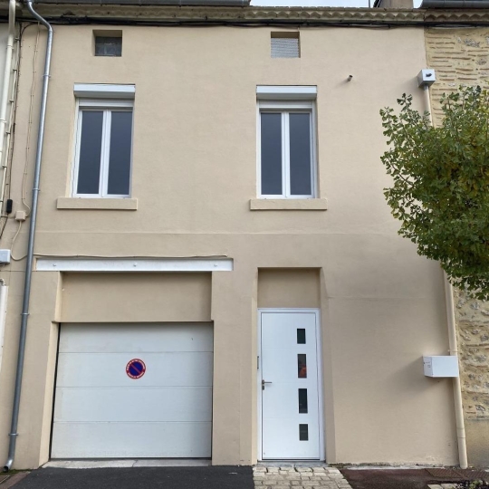  Agence Marboutin Immobilier : Maison / Villa | MARMANDE (47200) | 154 m2 | 211 000 € 