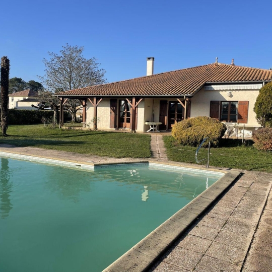 Agence Marboutin Immobilier : Maison / Villa | CASTELJALOUX (47700) | 137.00m2 | 284 000 € 