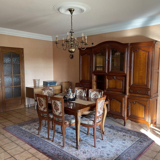  Agence Marboutin Immobilier : Maison / Villa | CASTELJALOUX (47700) | 137 m2 | 284 000 € 