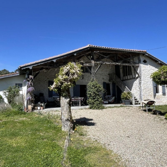 Agence Marboutin Immobilier : Maison / Villa | CASTELJALOUX (47700) | 116.00m2 | 230 000 € 