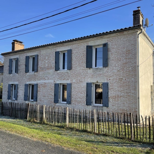  Agence Marboutin Immobilier : Maison / Villa | CASTELJALOUX (47700) | 134 m2 | 231 500 € 