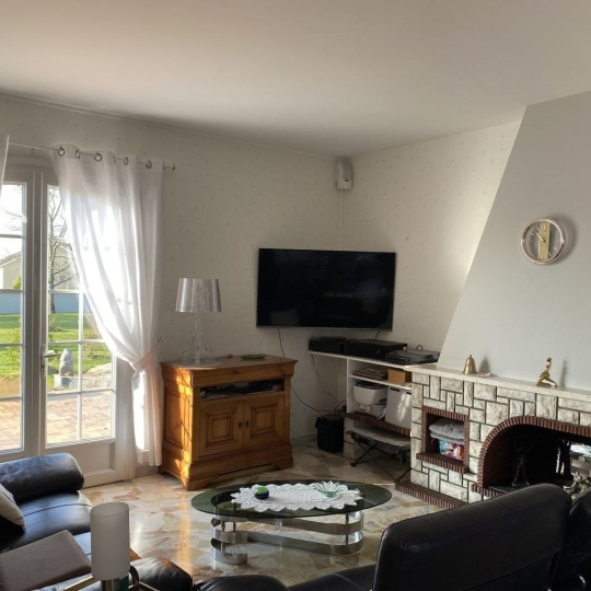  Agence Marboutin Immobilier : Maison / Villa | MARMANDE (47200) | 143 m2 | 325 500 € 