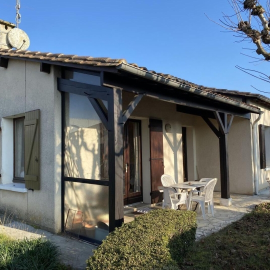 Agence Marboutin Immobilier : Maison / Villa | MARMANDE (47200) | 92.00m2 | 159 000 € 