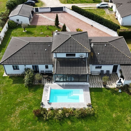 Agence Marboutin Immobilier : Maison / Villa | MARMANDE (47200) | 185.00m2 | 467 000 € 