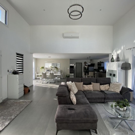  Agence Marboutin Immobilier : Maison / Villa | MARMANDE (47200) | 165 m2 | 456 700 € 