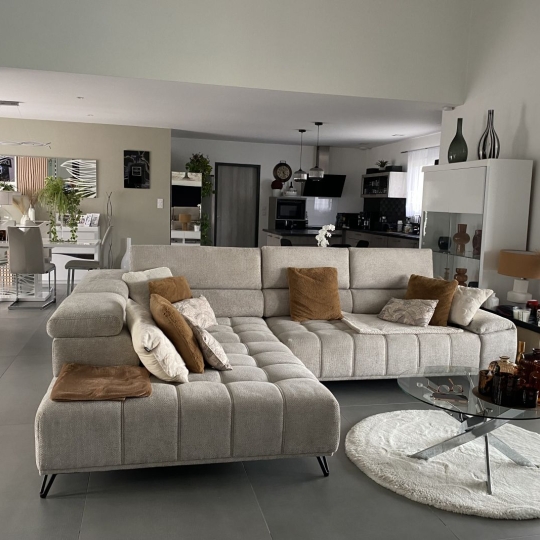  Agence Marboutin Immobilier : Maison / Villa | MARMANDE (47200) | 185 m2 | 467 000 € 