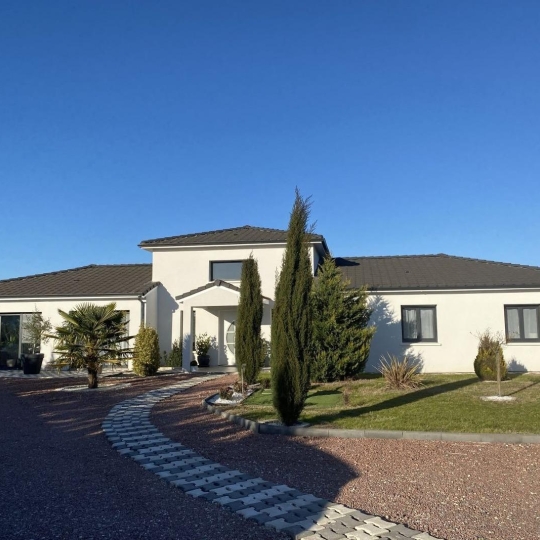 Agence Marboutin Immobilier : Maison / Villa | MARMANDE (47200) | 165.00m2 | 483 000 € 