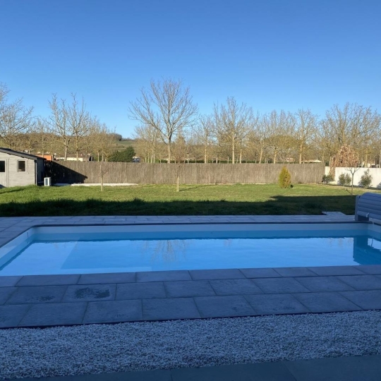  Agence Marboutin Immobilier : House | MARMANDE (47200) | 165 m2 | 456 700 € 