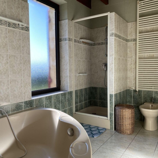  Agence Marboutin Immobilier : Maison / Villa | MARMANDE (47200) | 150 m2 | 263 700 € 
